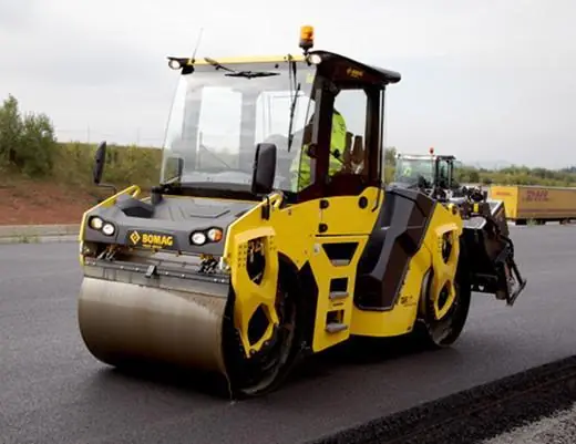 Bomag BW 161 ADO-5 thumbnail 2