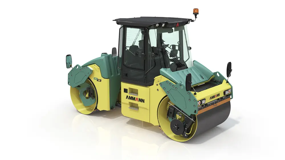 Ammann ARX 90 T 4f thumbnail 2