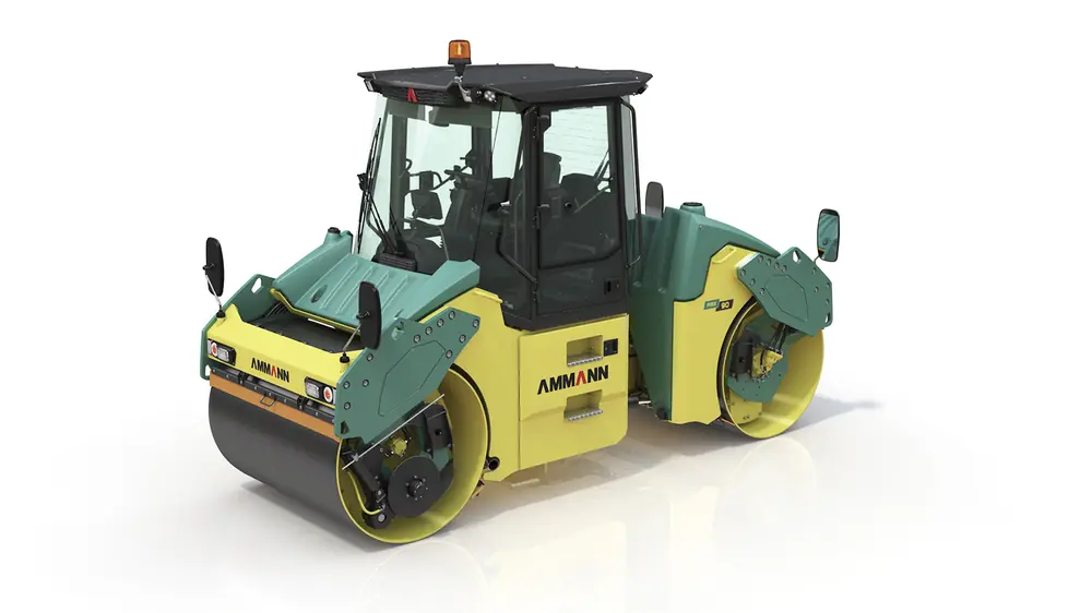 Ammann ARX 90 T 4f thumbnail 3