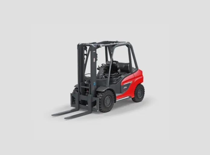 Linde H 35/600 D thumbnail 2
