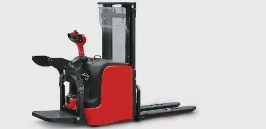 Linde L 16 AP-i thumbnail 3