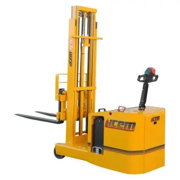 Icem CTS 5-316
