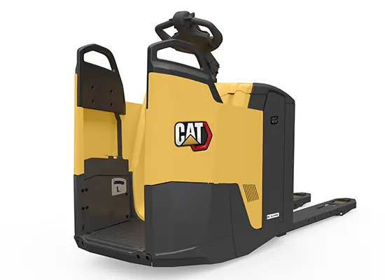 Caterpillar NPF20N3S