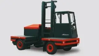 Linde S 60