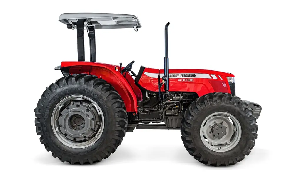 Massey Ferguson MF 4310