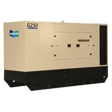 Doosan G250