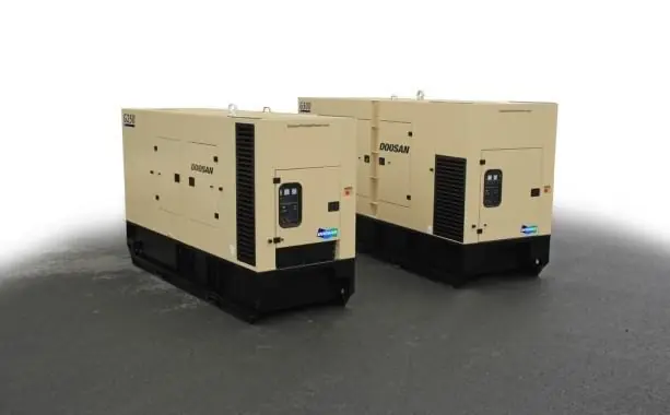 Doosan G500-IIIA thumbnail 2