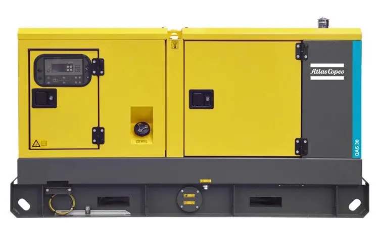Atlas Copco QAS 30