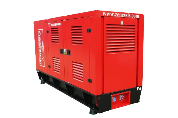 Endress ESE 385 W-I