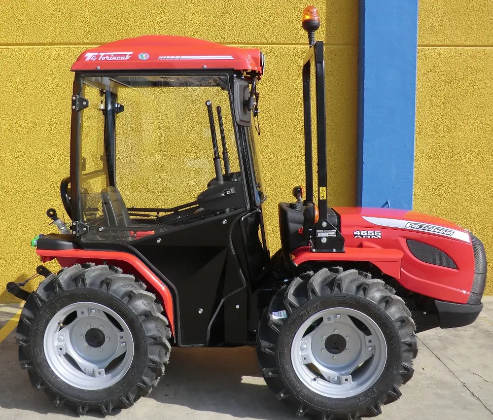 Valpadana 4630 ISM