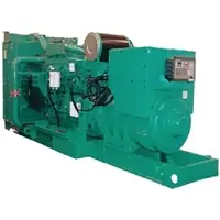 Cummins C825 D5
