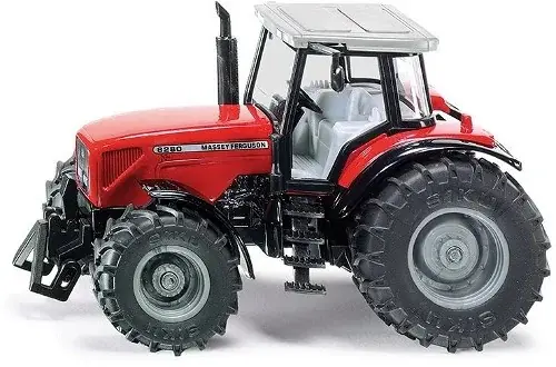 Massey Ferguson MF 8280-4 Classic
