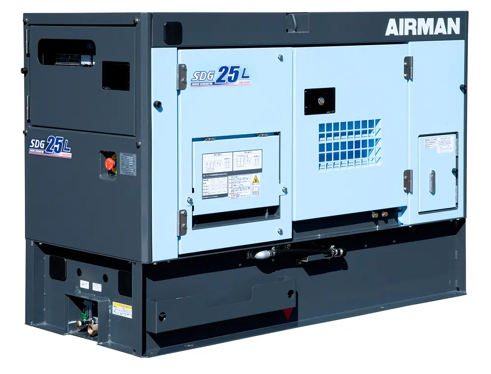 Airman SDG25L-5B1