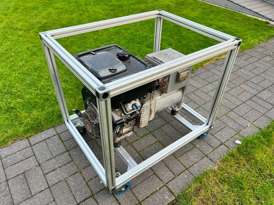 Bosch G 8500