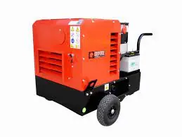 Europower EPG12000E (S)