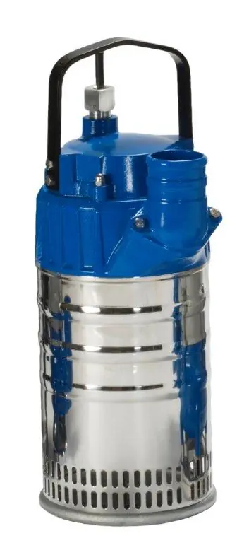 ABS-Pumpen J 24 HD