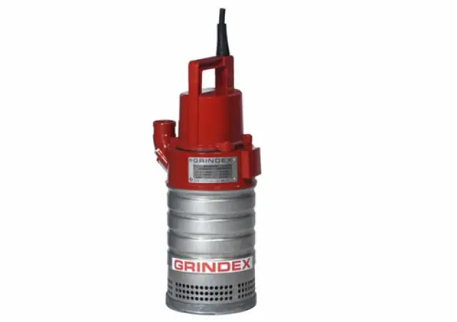 Grindex Mini W Lite