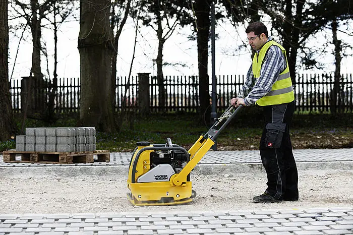 Wacker Neuson WPU1550A