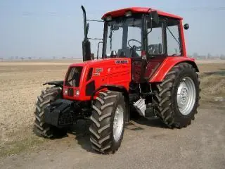 Belarus 952 DT Sincro Over