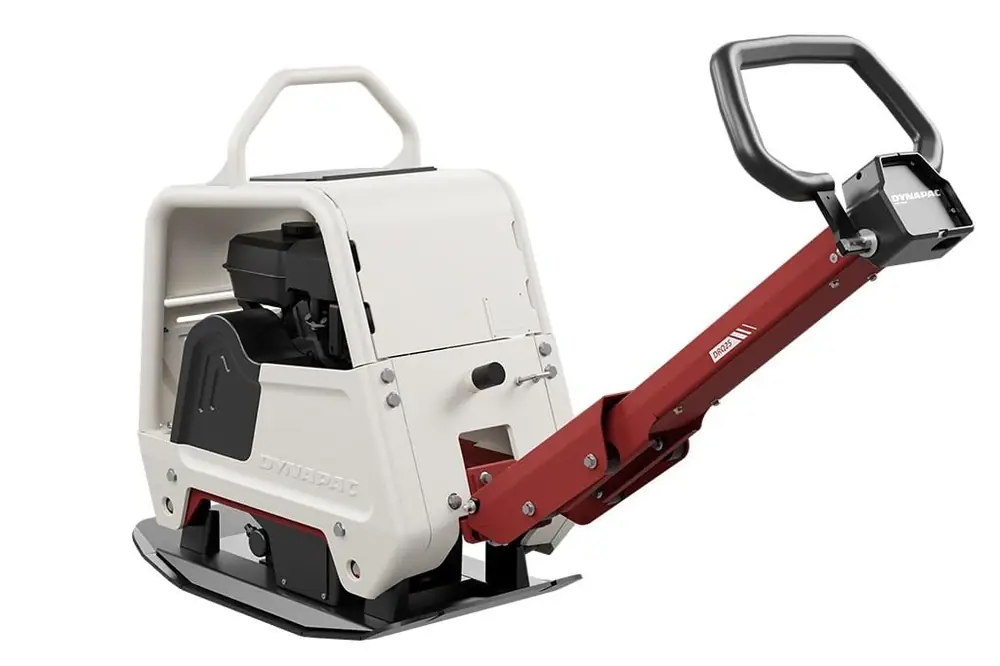 Dynapac DRQ25