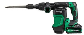 HiKOKI H3641DB