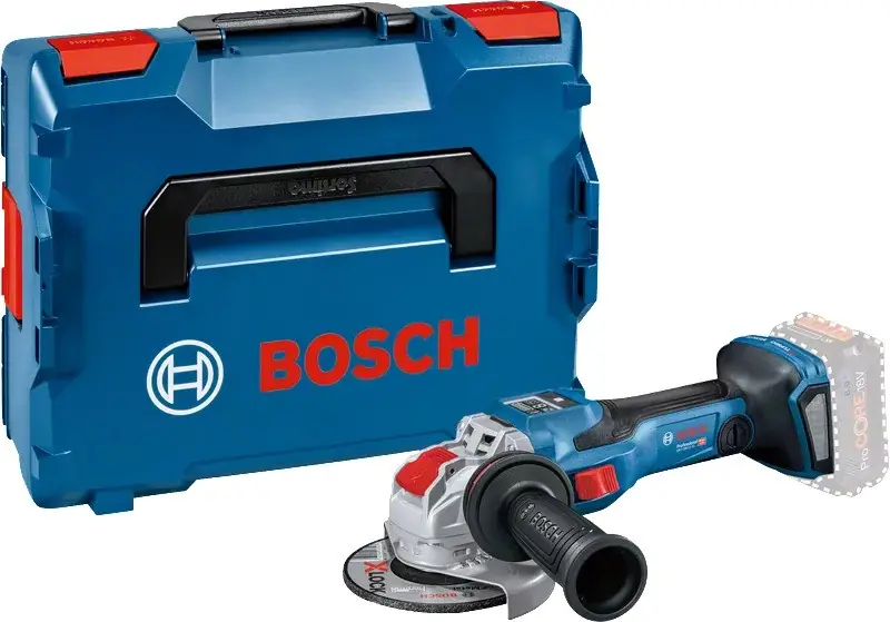 Bosch GWX 18V-8B15