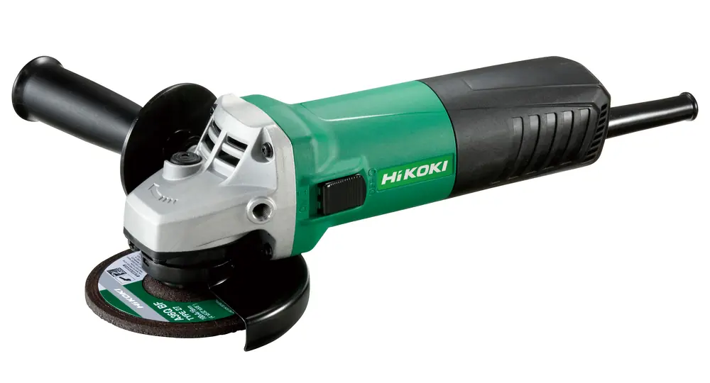 HiKOKI G13SR4(S)