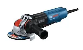 Bosch GWX 14-50PBD