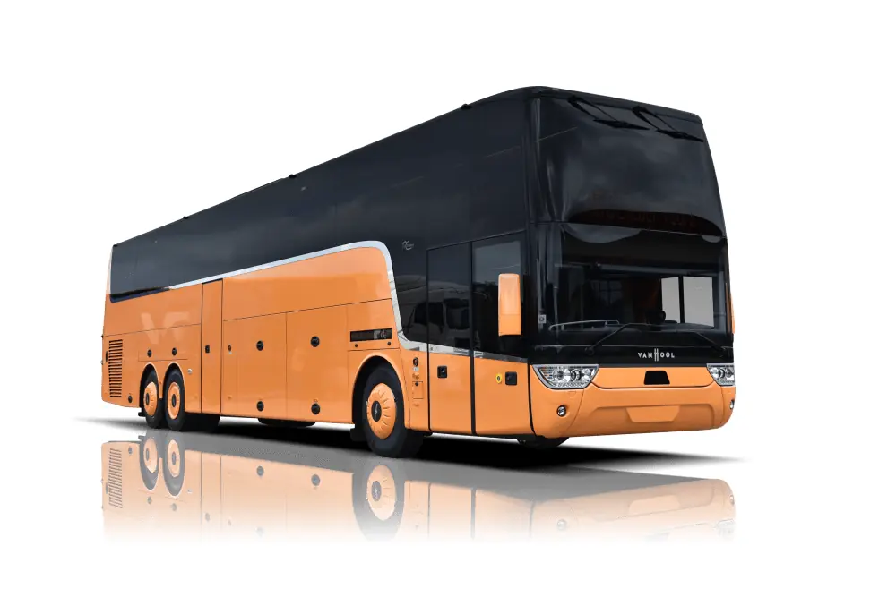 Van Hool TDX21 ALTANO