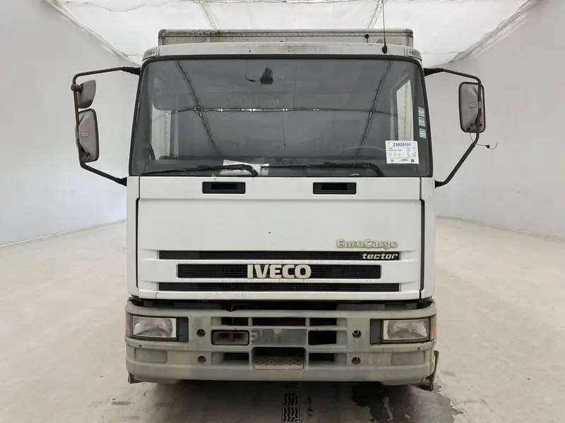 Iveco EUROCARGO 150E18