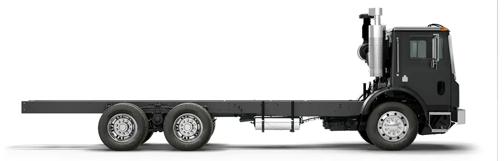 Mack TerraPro 64R Day Cab MP8 thumbnail 2
