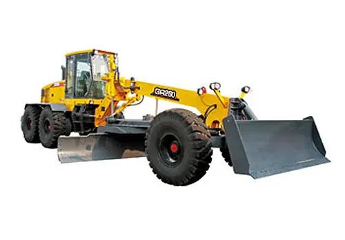 XCMG GR260