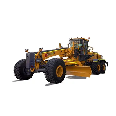 XCMG GR5505TIV