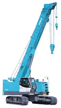 Kobelco TK750S