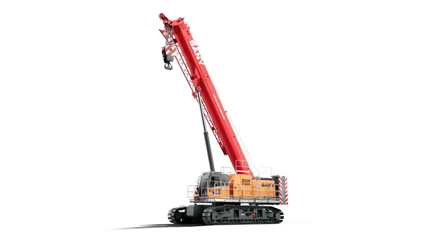 Sany SCE1000TB-EV