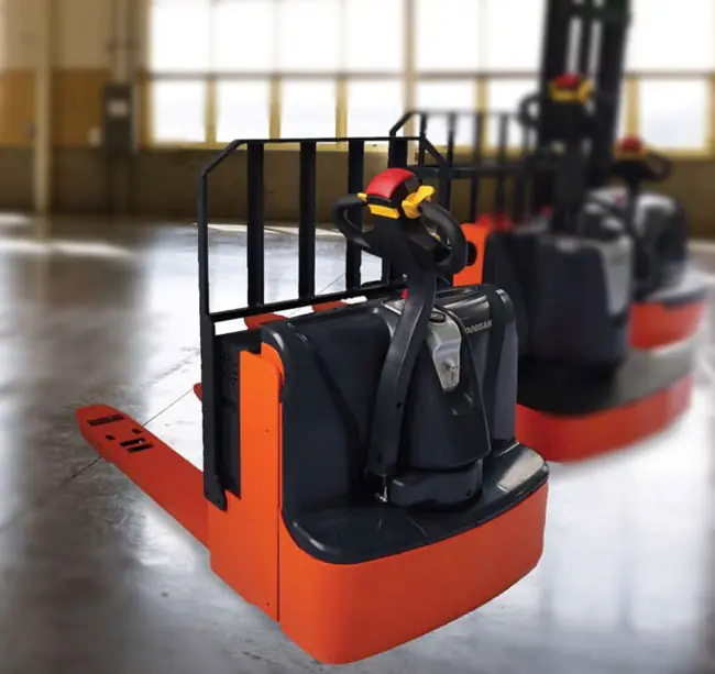 Doosan BW23S-7