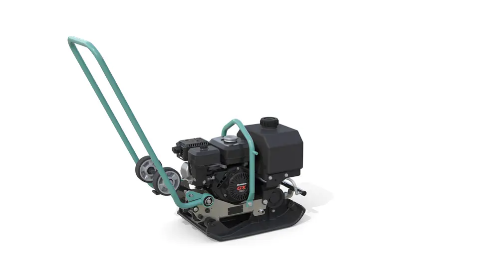 Ammann APF 1250