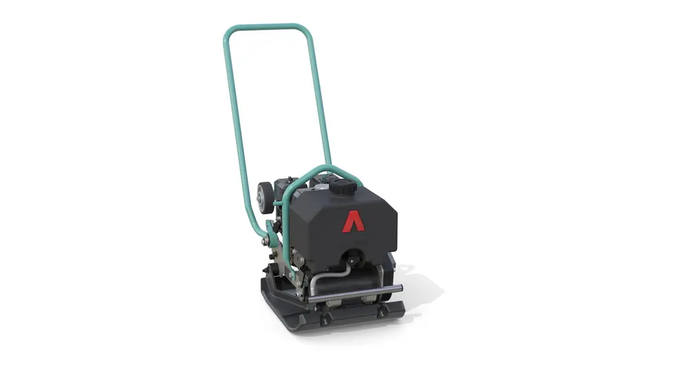 Ammann APF 1250 thumbnail 3