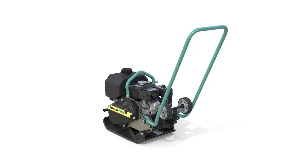 Ammann APF 1250 thumbnail 4