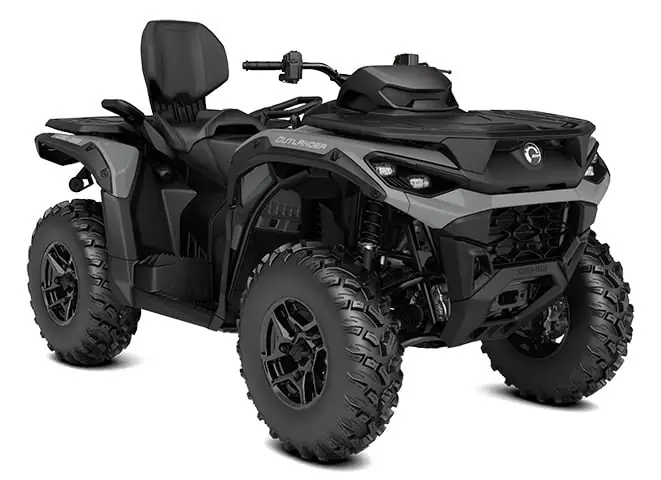 can-am OUTLANDER MAX DPS 1000R