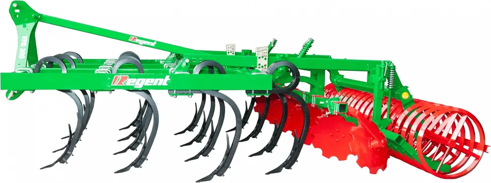 Regent Tukan VFG 300 thumbnail 3