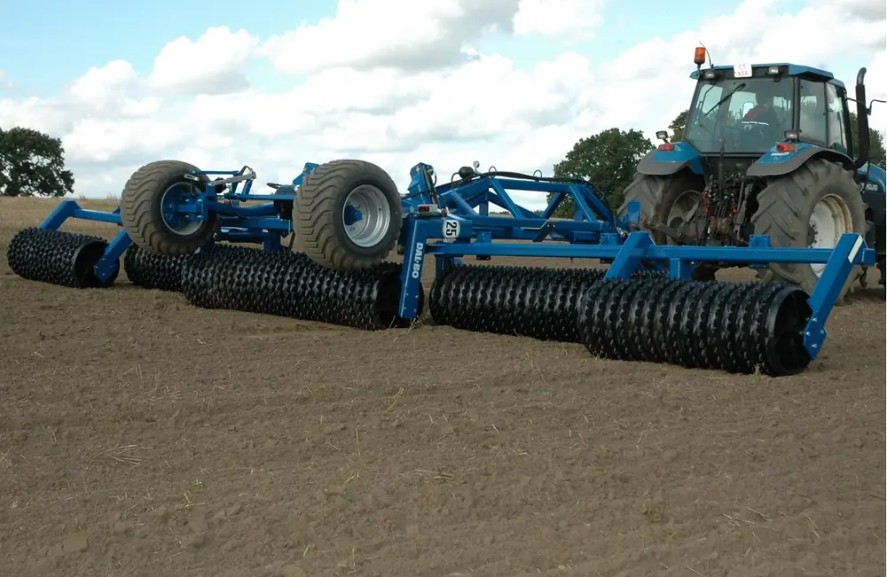 DAL-BO MaxiRoll 1230 HD