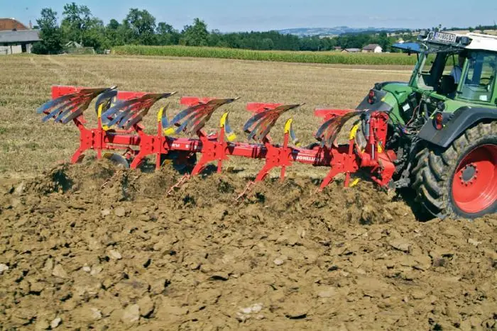 Pöttinger Servo 45 S thumbnail 2
