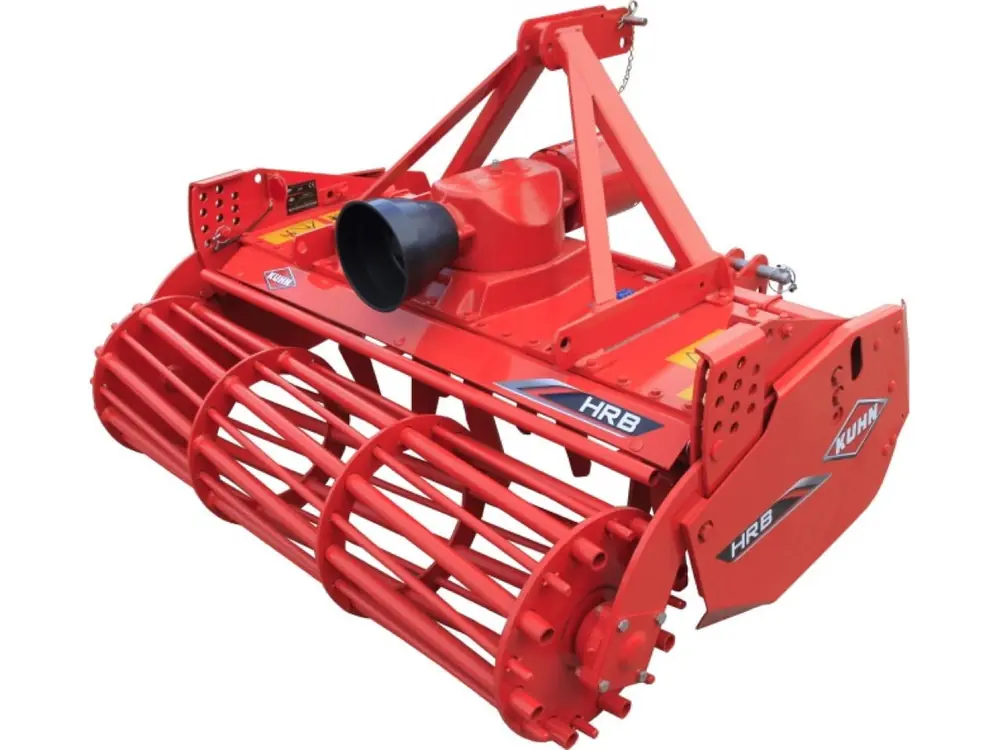 Kuhn HRB 202 S