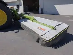 Claas Disco 9100 C AS
