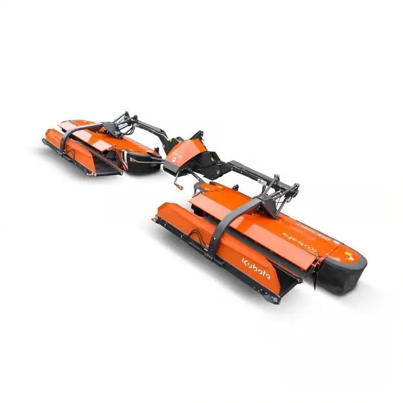 Kubota DMC6387T