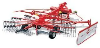 Kuhn GA 4321 GM