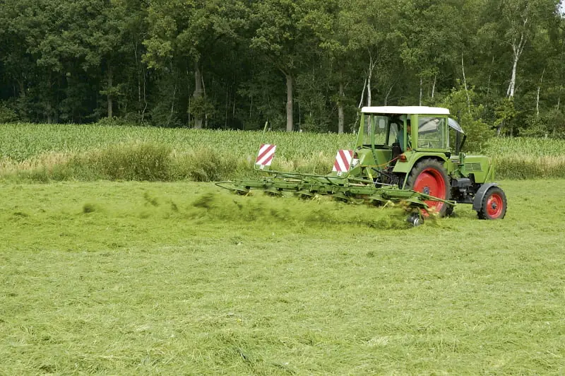 Krone KW 15.02/14 T