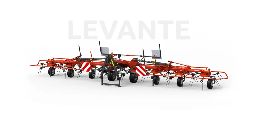 Maschio LEVANTE LT 660