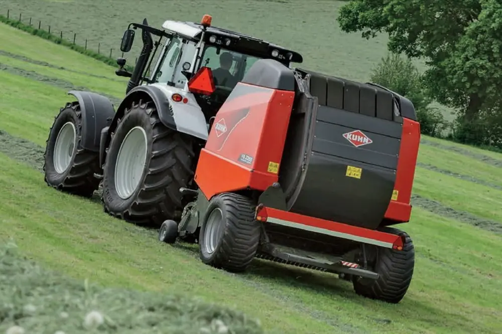 Kuhn VB 2285